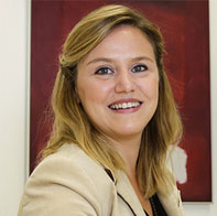 Sandra Aguirre